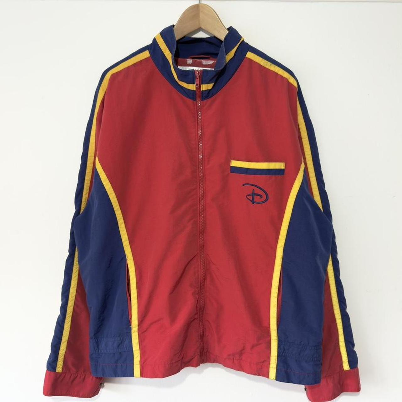 Vintage Disneyland Cast Member 00s Jacket (L)