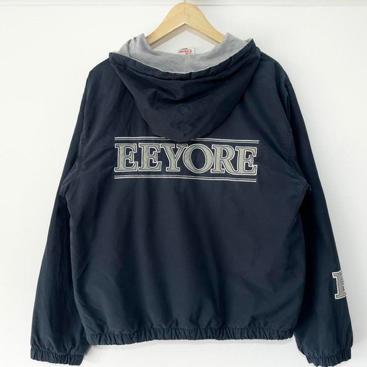 Vintage Eeyore Disney Store 00s Jacket (S)