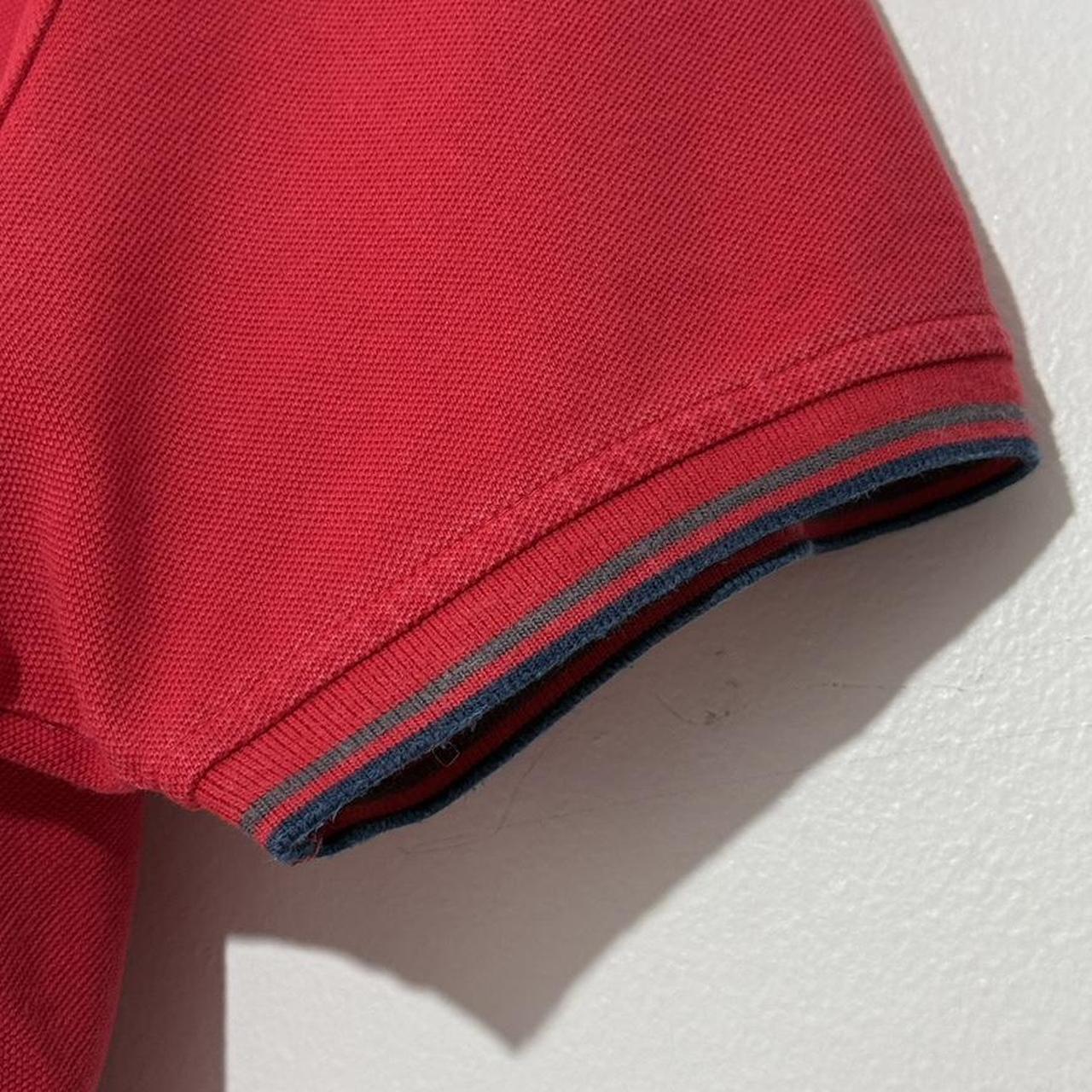 Vintage Mickey Mouse 00s Polo Shirt (XL)