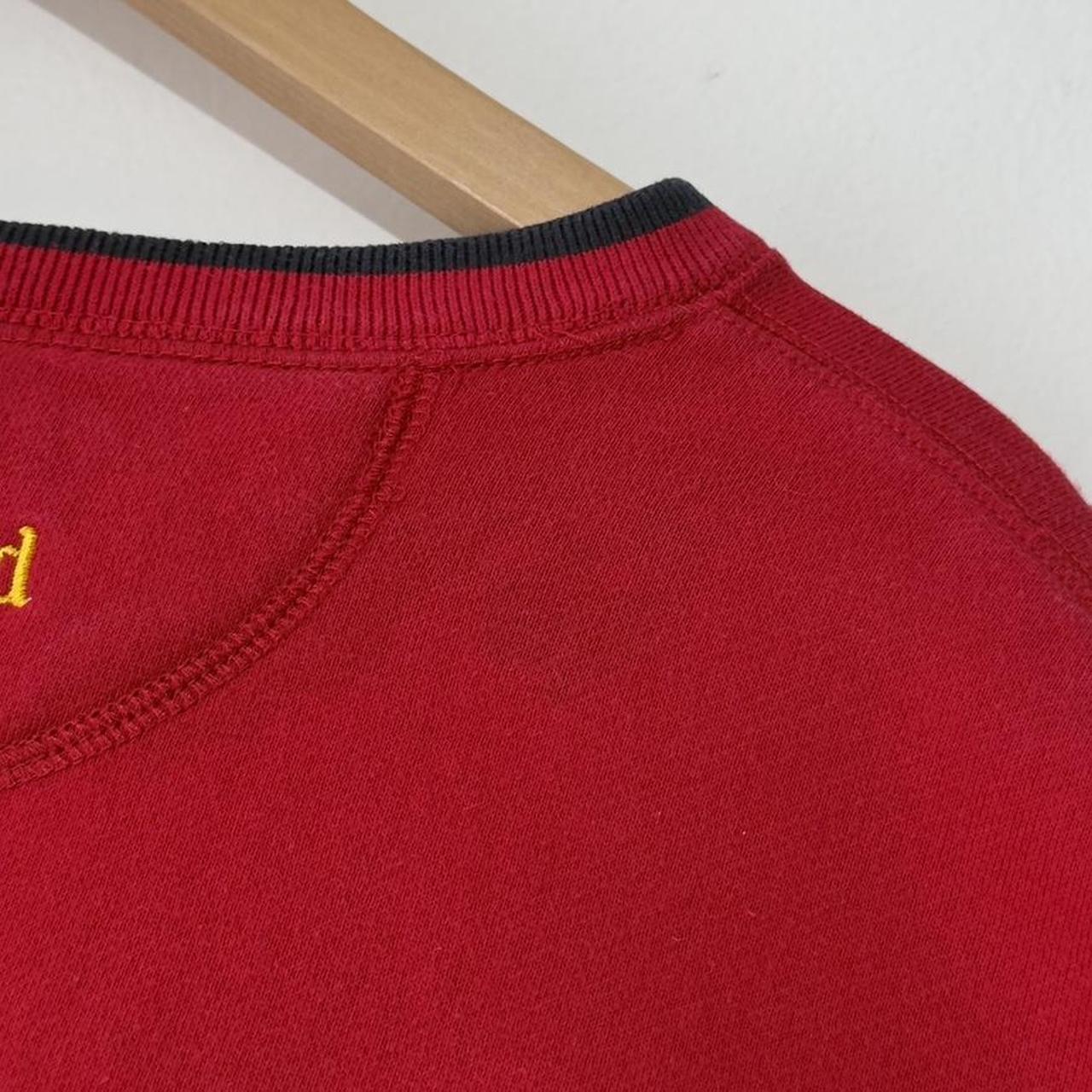 Vintage Disneyland Mickey Mouse 00s Sweatshirt (L)