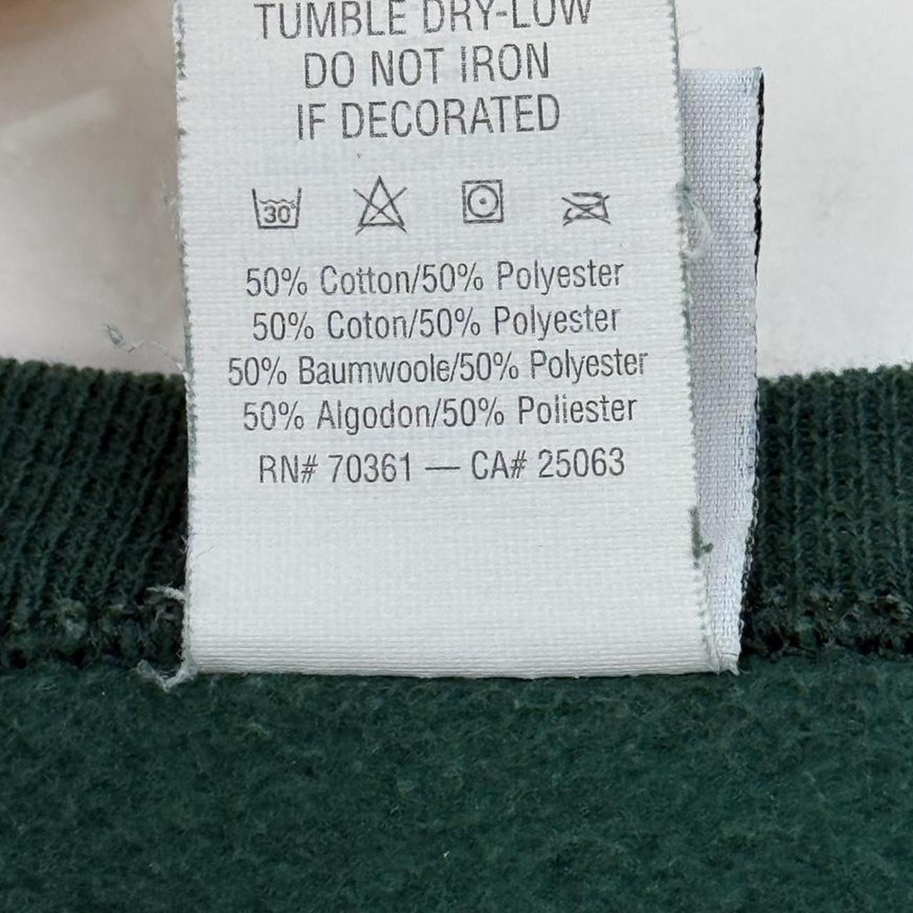 Vintage 90s Winnie the Pooh Peek Disney Store Green Sweatshirt (L)
