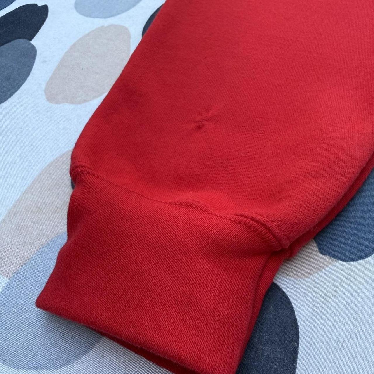 Vintage Mickey Mouse Florida 00s Sweatshirt (L)