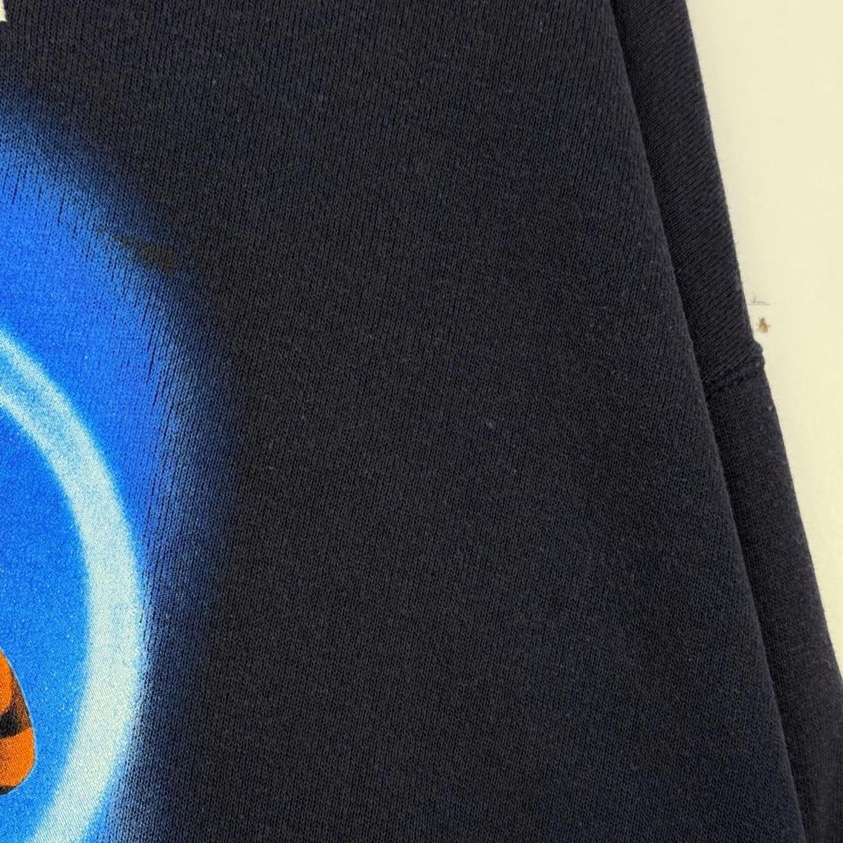 Vintage 00s Tigger Grandpa Golf Disney Navy Blue Sweatshirt (XL)