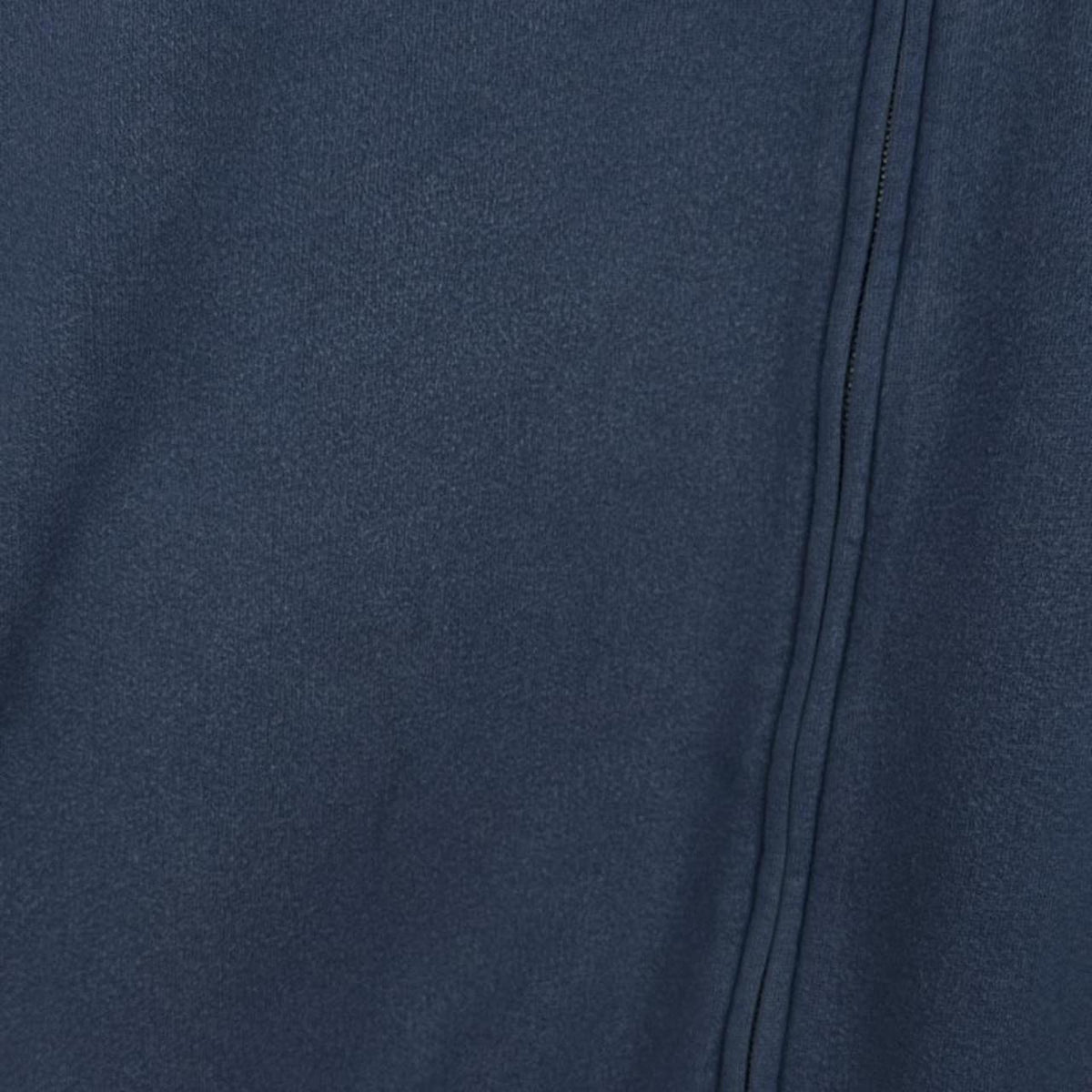 Vintage 00s Disneyland Zip Up Navy Hoodie (M)