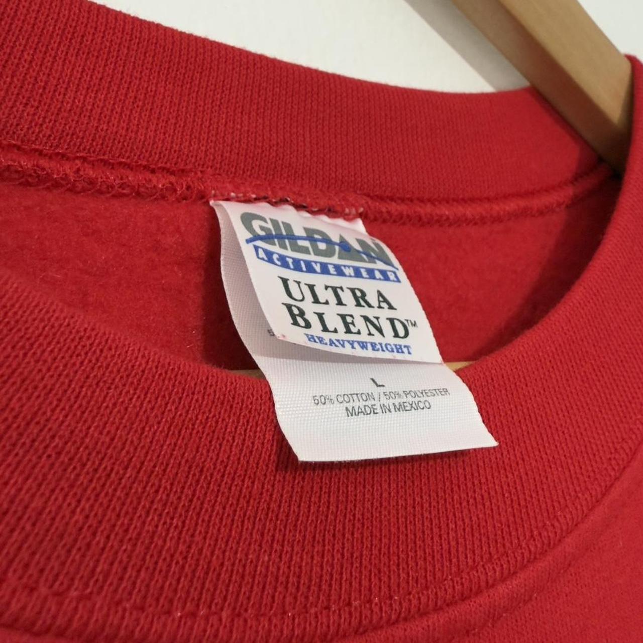 Vintage Mickey Mouse Florida 00s Sweatshirt (L)