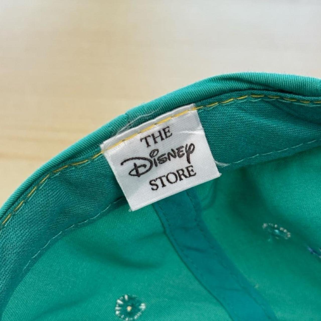 Vintage 90s Winnie the Pooh Embroidered Snapback Cap (Adult)