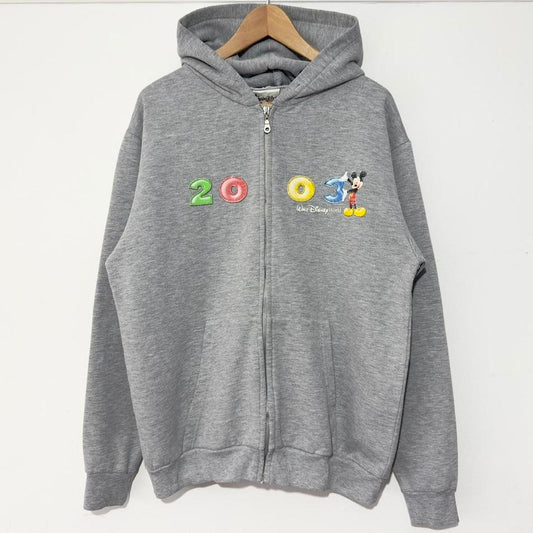 Vintage Walt Disney World 2003 Hoodie (L)